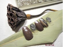 リンドゥネイル(Rindu Nail)/