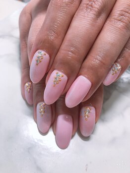 サロン ドゥ プルーム(salon.de.plume.)/