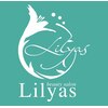 リリーアズ(Lilyas)のお店ロゴ