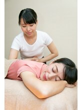 ホグシリラクゼーション 浜松町店(hogushi)/ボディケア