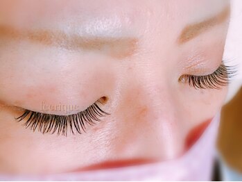 フェリーク(feerique)/★バインドロック★