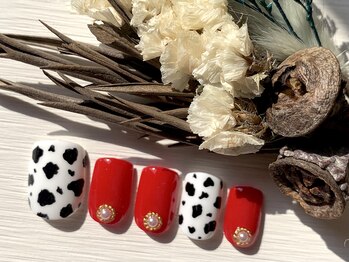 ナトゥール ネイルサロン(Natur nail salon)/