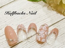 ハーフバックス 堀之内店/クリエイティブプラン