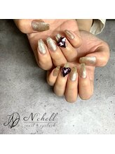 ナシェル(N'chell)/スターギャラクシー