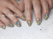 ネイルプランニング(Nail-Planning)/