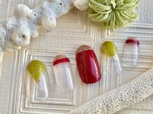 エブロマリン 湘南台店(evromarine)/12月定額natural design