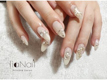 リアネイル(liaNail)/