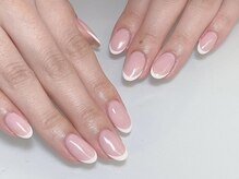 フェイン 青山店(fein.)/フレンチネイル