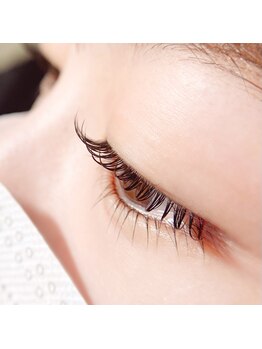 トータルビューティーサロン マイスター(MEISTER)/ラッシュリフト