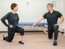 新田カイロ整体
