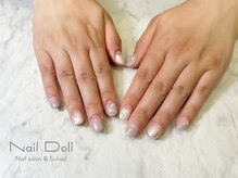 ネイルドール(Nail Doll)/