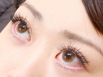 アイビューティー エピ(EyeBeauty epi)/ボリュームラッシュ付け放題