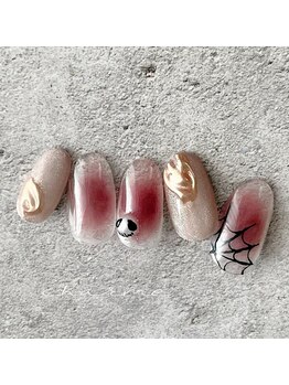 シャルム(charme)/サンプルチップ