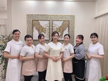 老舗美容サロン　【美容・コルギ・エステ・痩身・アイラッシュ・眉毛パーマ・オーガニックヨモギ＆ハーブ】