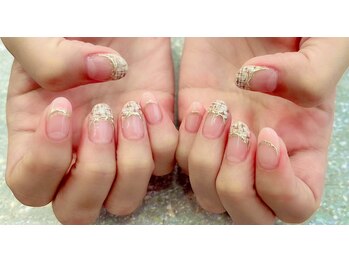 ラヴィリエ(Raviller)/【ツイード】持ち込みデザイン