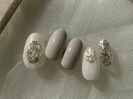 simpleコース1月新作design