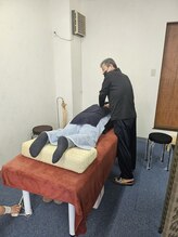 ボディクリエイティブ&nbsp;酒井 郁生