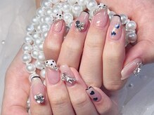 ジョリーナ ネイルズ 鶴見(Jolina Nails)