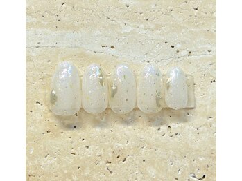 アーズ(Az...)/お手ごろネイル　¥4700