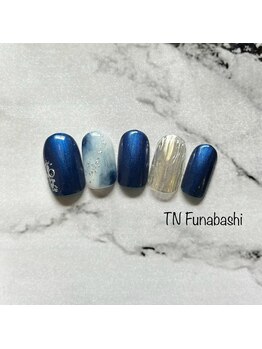 ティーエヌ 船橋店/【定額6000円】