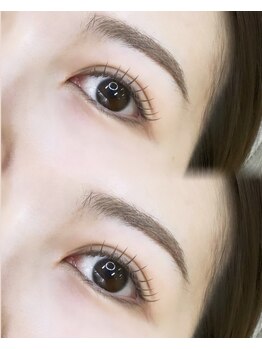 エンズ(5ens.)/カラーエクステ