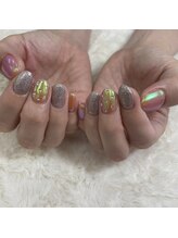 はあとねいる 東川口店/店舗限定デザインG6