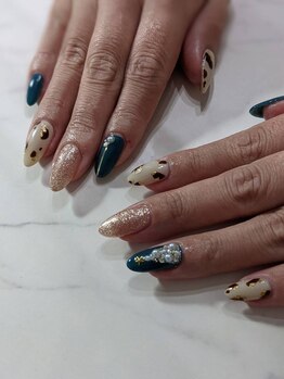 ミーナネイル(MNnail)/
