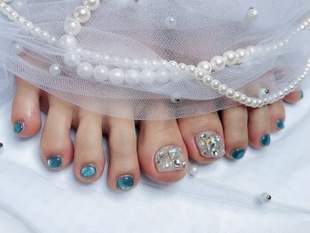 フェリスネイル 池袋店(Feliz Nail)/