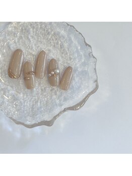 アライア 津田沼店(Alaia)/standardコース￥6200