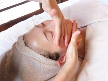 ソエルテ(SOELTE)/ハンド技術による心地良さ