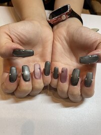 9月#ネイル