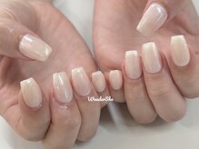 ワンダーシー(WonderShe)/ワンカラーネイル