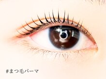 ロジー(ROSIE)/似合わせまつげパーマ