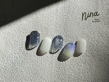 フィリス 町田店(PHYLIS)/結晶ネイル