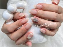 アミーラ(Amira)/ワンカラー&有料パーツ