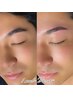 【令和6までにご来店された再来様】眉毛デザインWAX