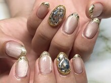 リリーネイル(Lily nail)/