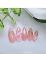 オーナソン(Onason)/ネイルデザイン