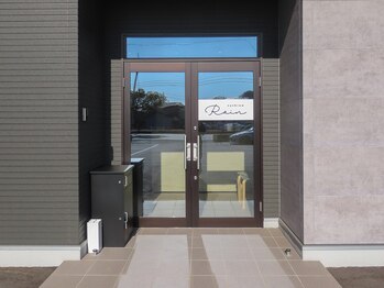 レイン 岡山倉敷店(Rain)/倉敷駅からも車で15分◎