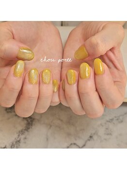 シュポルテ(chou porte)/