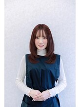 ソア(soa.)&nbsp;Haruka Ando