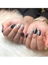 チャンプ 瓢箪山店(Champ)/プレミアムコース　アート10本