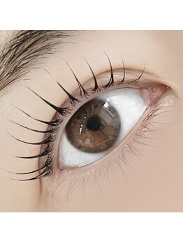 サロンドシエル(salon de ciel)/まつげパーマ