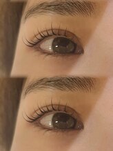 アイモア 金山店(eye mor.)/丸みカール☆