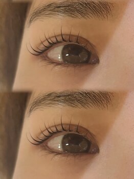 アイモア 金山店(eye mor.)/丸みカール☆