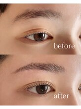 マイカイ(maikai)/まつ毛パーマ・美眉毛