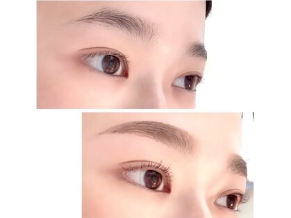 レア(Lea)の写真