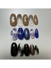 人気☆毎月変わるシンプル定額ハンドネイル￥6450