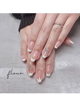 フルール(fleur.)/