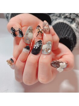 サロン ド ピーアイ(salon de Pi)/